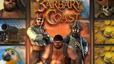 barbary coast
